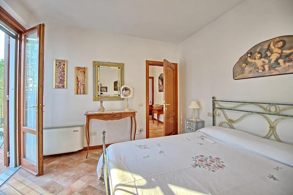 Casa Vasco By Posarellivillas Certaldo